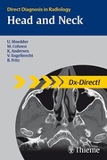 Cover: Head and Neck Imaging - Thieme