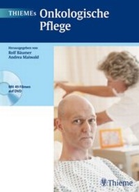 Abbildung von: THIEMEs Onkologische Pflege - Thieme