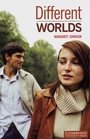 Cover: Different Worlds - Klett