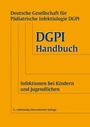 Cover: DGPI Handbuch - Thieme