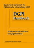 Cover: DGPI Handbuch - Thieme