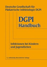 Enlarge image Cover: DGPI Handbuch - Thieme