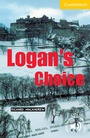 Cover: Logan's Choice - Klett