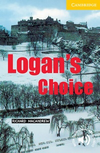Enlarge image Cover: Logan's Choice - Klett