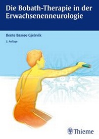 Abbildung von: Die Bobath-Therapie in der Erwachsenenneurologie - Thieme