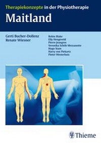 Abbildung von: Maitland - Thieme