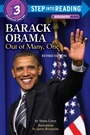 Cover: Barack Obama: Out of Many, One - Random House Books for Young Readers