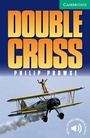 Cover: Double Cross - Klett