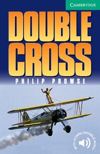 Enlarge image Cover: Double Cross - Klett