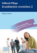 Cover: Krankheiten verstehen 2 - Thieme