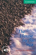 Cover: The House by the Sea - Klett