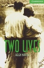 Cover: Two Lives - Klett