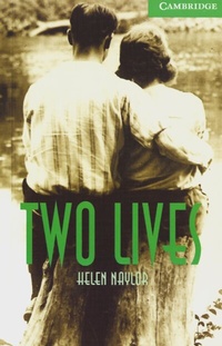 Enlarge image Cover: Two Lives - Klett
