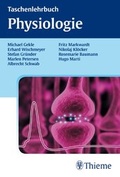 Cover: Taschenlehrbuch Physiologie - Thieme
