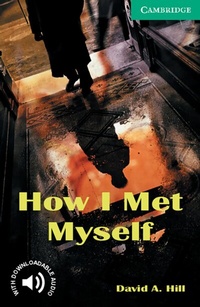 Enlarge image Cover: How I Met Myself - Klett
