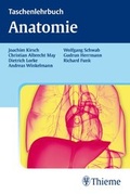Bild: Taschenlehrbuch Anatomie - Thieme