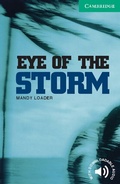 Cover: Eye of the Storm - Klett