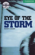 Cover: Eye of the Storm - Klett