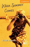 Cover: When Summer Comes - Klett