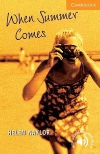 Enlarge image Cover: When Summer Comes - Klett