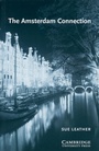 Cover: The Amsterdam Connection - Klett