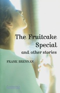 Cover: The Fruitcake Special and other Stories - Klett