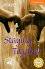 Cover: Staying Together - Klett