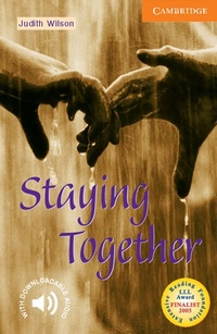 Enlarge image Cover: Staying Together - Klett