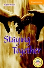 Cover: Staying Together - Klett