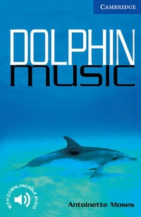 Enlarge image Cover: Dolphin Music - Klett