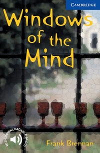 Enlarge image Cover: Windows of the Mind - Klett
