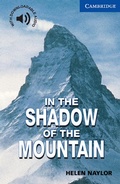Cover: In the Shadow of the Mountain - Klett