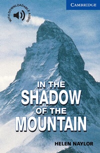Enlarge image Cover: In the Shadow of the Mountain - Klett