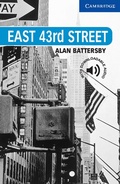 Cover: East 43rd Street - Klett