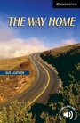 Cover: The Way Home - Klett