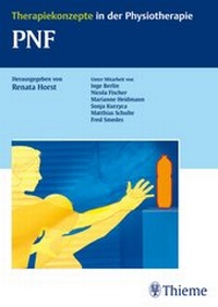 Abbildung von: PNF - Thieme