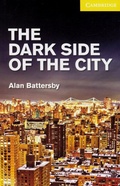 Cover: The Dark Side of the City - Klett