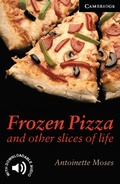 Cover: Frozen Pizza and other slices of life - Klett