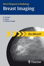 Cover: Breast Imaging - Thieme