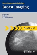 Cover: Breast Imaging - Thieme