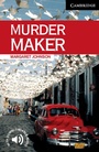 Cover: Murder Maker - Klett