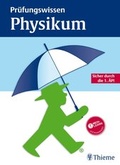Cover: Pr&uuml;fungswissen Physikum - Thieme