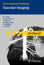 Cover: Vascular Imaging - Thieme