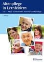 Cover: Altenpflege in Lernfeldern - Thieme