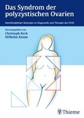 Cover: Das Syndrom der polyzystischen Ovarien - Thieme