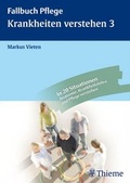 Cover: Krankheiten verstehen 3 - Thieme