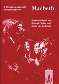 Cover: A Workshop Approach to Shakespeare's Macbeth - Klett