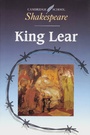 Cover: King Lear - Klett