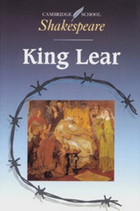 Enlarge image Cover: King Lear - Klett