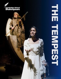 Abbildung von: The Tempest - Klett